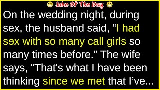 Pt 37 - 12 Hilarious Funny Jokes That Are So Bad They're Good | Joke of the Day