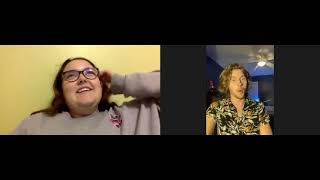 FLABULOUS EP 38: Ellie & Kevin Video Call 10.26.2020 / ELLIE