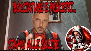 GROSSO ESONERATO, AMORIM CRITICATO, QUESTO È IL CALCIO IN 'ITALIA! MOURINHO IL SOLITO...AC MILAN 
