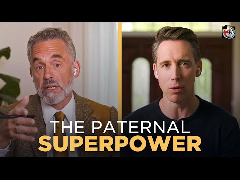 The Paternal Superpower