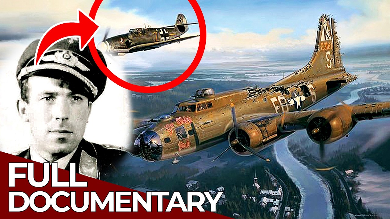 World War Weird: Honour Among Pilots | Free Documentary History