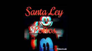 Me Acompaña La Locura - Santa Ley (Prod. @LudekBeats )