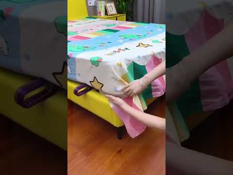 Struggling with Sheets? This Organizer Changes Everything!