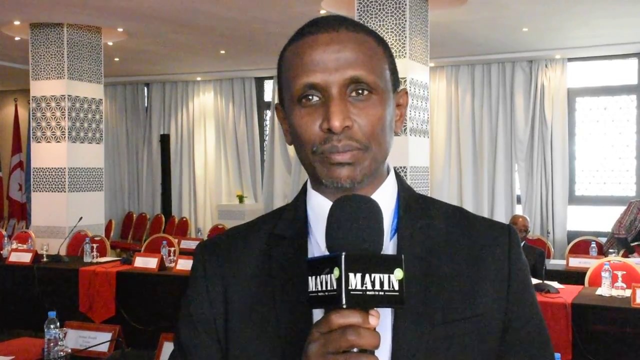 Ismael Abdourahman dévoile les objectifs de la 32e réunion du Comité intergouvernemental d’experts (CIE) 