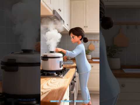 स्ट्रॉबेरी वाले चावल 🤯। Tool Items Viral Gadgets SmartAppliances Kitchen Utensils/Home Inventions