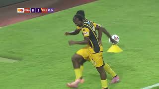 Résumé | J23 | Mouna FC Vs Asec Mimosas | Ligue 1 Lonaci - (2025-2026)