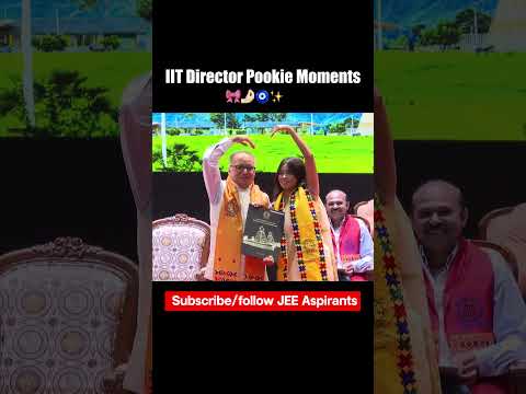 IIT Students pookie Moments with IIT Viral Director - IIT JEE Motivation #jeemains #iit