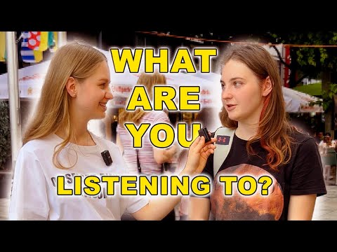 What Germans Think About Classical Music | Stuttgart Interview