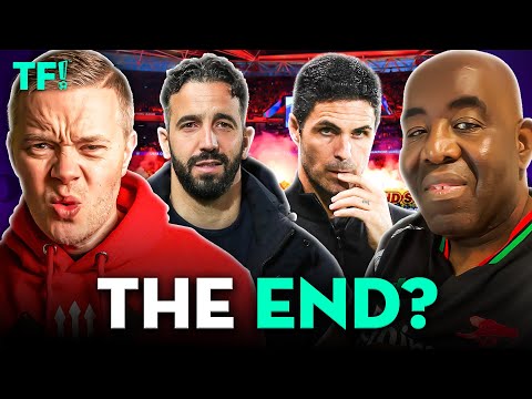 Arsenal AND United MUST WIN! Goldbridge & Robbie PREMIER LEAGUE PREDICTIONS