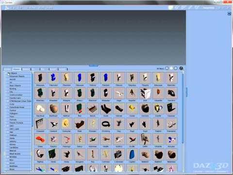 Organizing your Browser