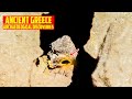 Ancient Greek Artifacts and Discoveries