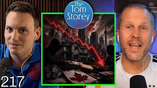The Dark Side of Canadian Real Estate (Mortgage Fraud & Recession) 📉