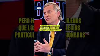 Desde el 2017, ya era un hecho...   #kastTeniaRazón 😎