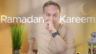 رمضانكم كريم 🌙