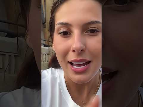 Ana Castela faz apelo por Minas Gerais