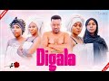 DIGALA  ( Full EP 04 ) love story