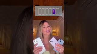 iPhone 17 Pro Max… ¿te llama la atención 👀📱 #shorts