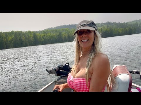 Why I’ve Been Gone // EcoFlow Power Station