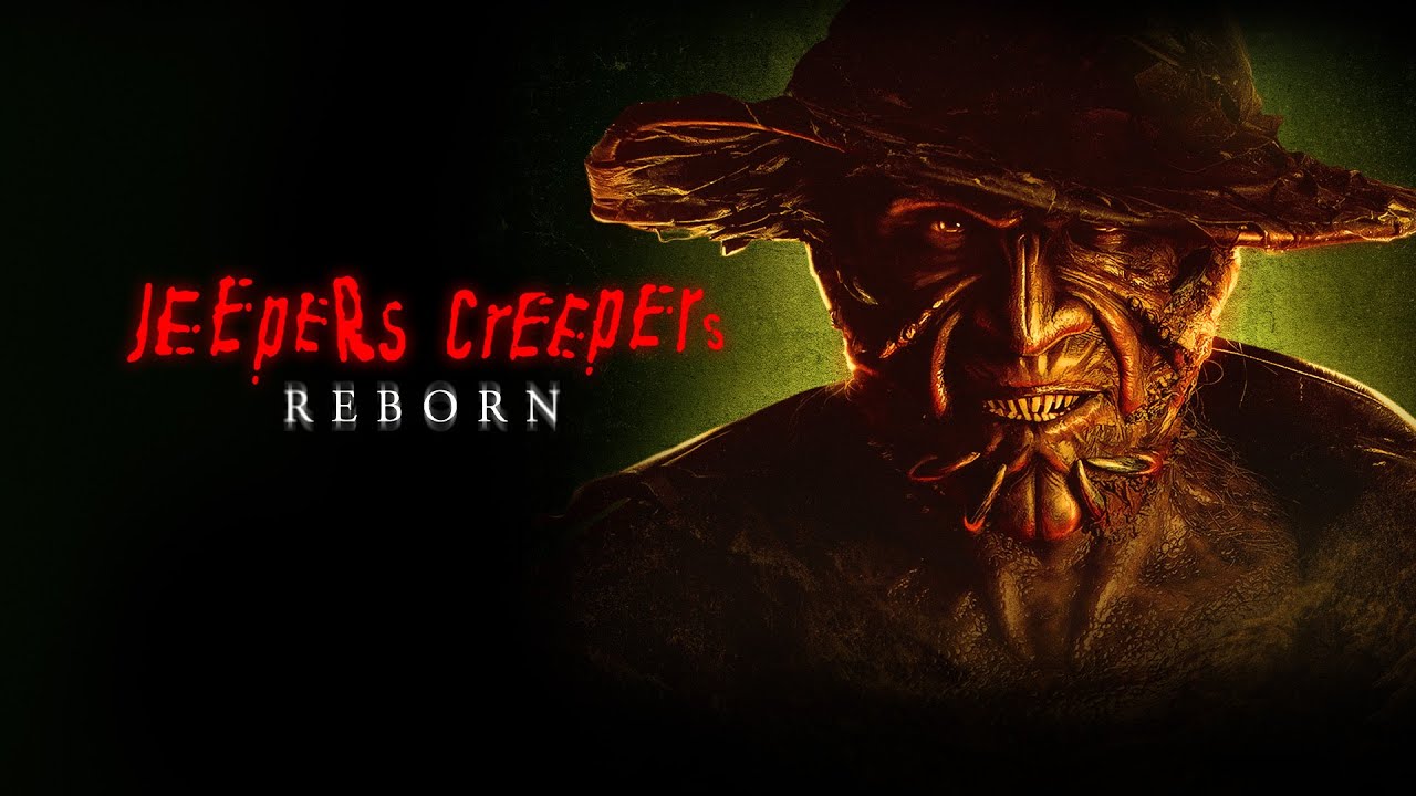 Jeepers Creepers: Reborn Trailer thumbnail