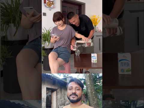 Amazing funny video 😂😂 #shorts #funny #funnycomedy #comedyvideo