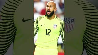 USA Soccer NEEDED Tim Howard vs Belgium