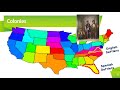 Early American History and Independence