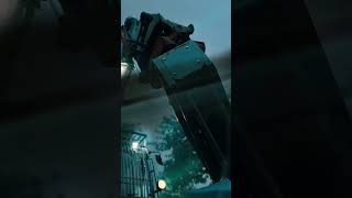 THW trifft MdB! Action am Bundestag!