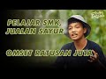 Entrepreneurship Journey of Muhammad Alfa Priandito