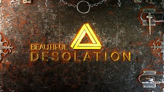Post-apocalyptic adventure game, Beautiful Desolation, is free to own on GOG