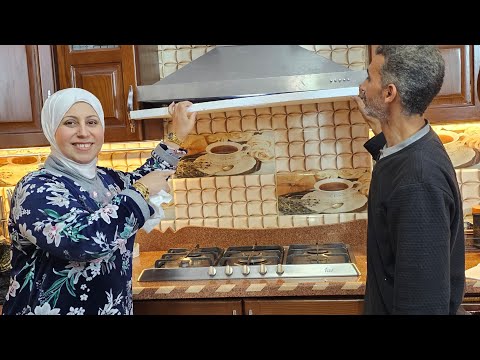 ميغركوش المظاهرة 🥰 المهم المضمون 👌