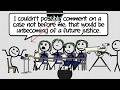 Understanding the Supreme Court and Political Shenanigans
