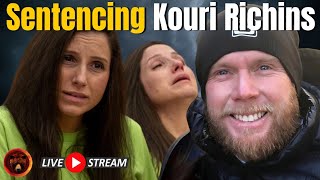 Kouri Richins SENTENCED | Victim Impact Statements & Judge's Final Decision