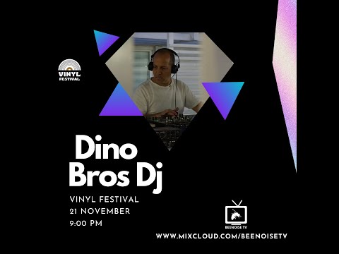 Dino Bros DJ