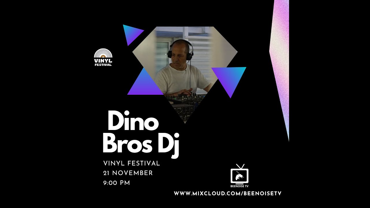 Dino Bros DJ