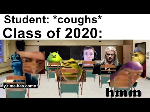 Back To School Memes 11 21