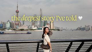 Healing My Father Wound 💔 Visiting China After 6 Years