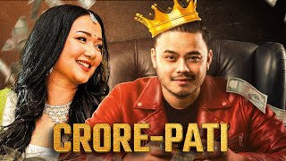 When Love Met PUBG 🔥 How CR7 Horaa TURNED Gaming into a CRORE EMPIRE | Part 2