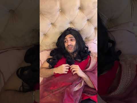 Isko andar maal kon de raha hai?