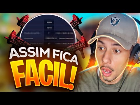 ESSE É O MELHOR AJUSTE DA ATUALIZAÇÃO DO FREE FIRE EMULADOR!!! FAÇA O TESTE AGORA MESMO!! FREE FIRE