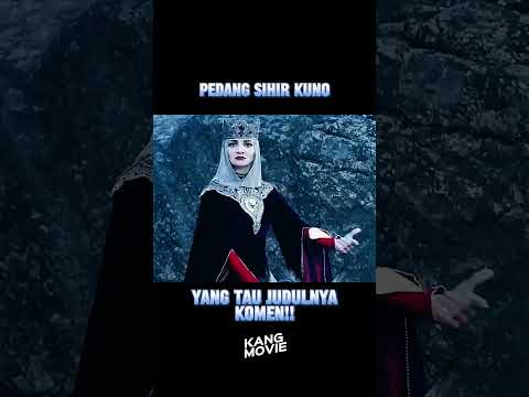 PEDANG KUNO LEGENDARIS YANG DI PEGANG #movie #alurfilm #film #ulasanfilm