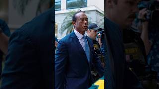 Tigers Woods avoids jail but hit with long driving ban after Florida crash