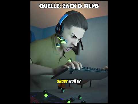 Zwei Jahre Gefängnis wegen eines Videospiels
