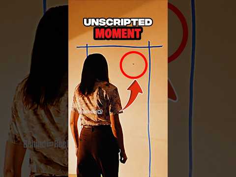 Backrooms UNSCRIPTED Moment Nobody Expected 😳