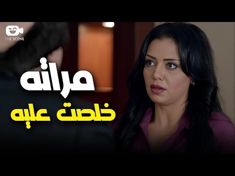 مرات دياب البطاش عملت خطة علشان تخلص على جوزها وتنتقم لنفسها 😱