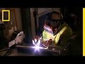 Mountain Bike Manufacturing and Features