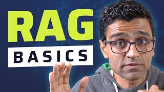 RAG Explained | All about RAG - Retrieval Augmented Generation