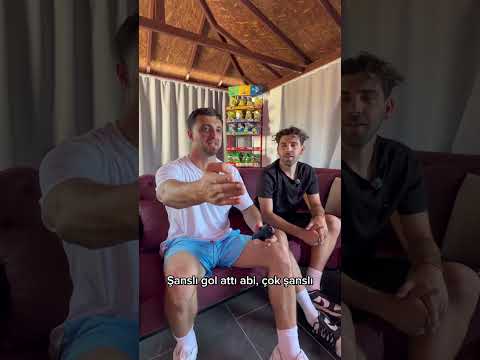Ronaldo pes etmez