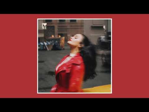 Demi Lovato - I Love Me (Official Audio)