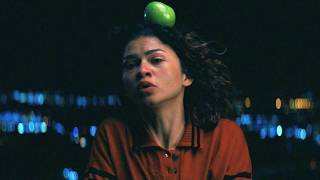 Rue come o pão que o coisa ruim amassou várias vezes - Euphoria 3x1 (4K)