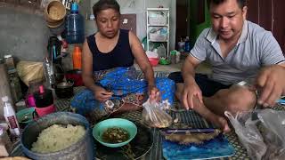มาเด้อกินข้าวนำกันมื้อนี้พี่น้อง16 สิงหาคม ค.ศ. 2025